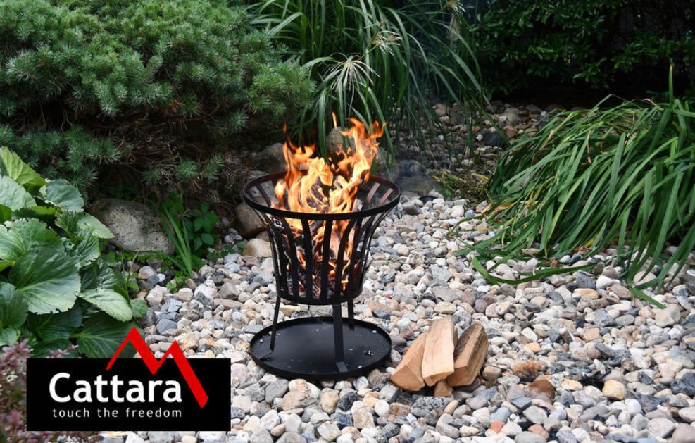 Ohniště STROMBOLI f